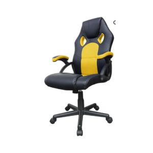 SILLÓN PRO GAMER "MOMENTUM"